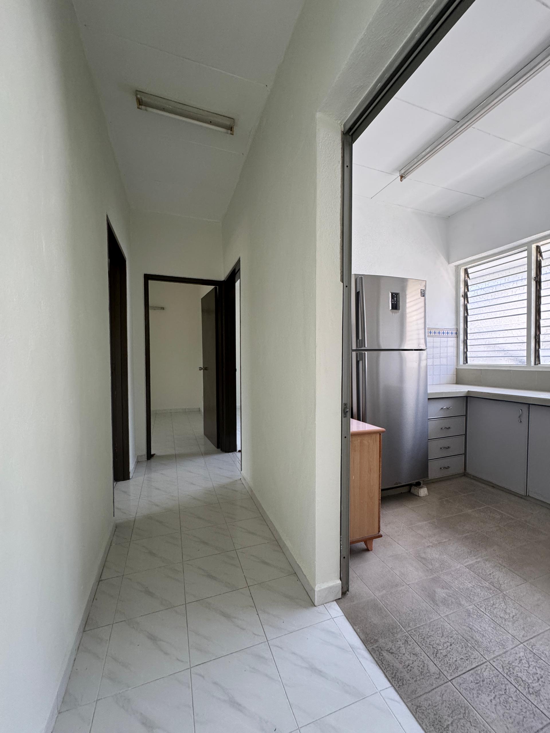 Desa Delima Apartment For Sale