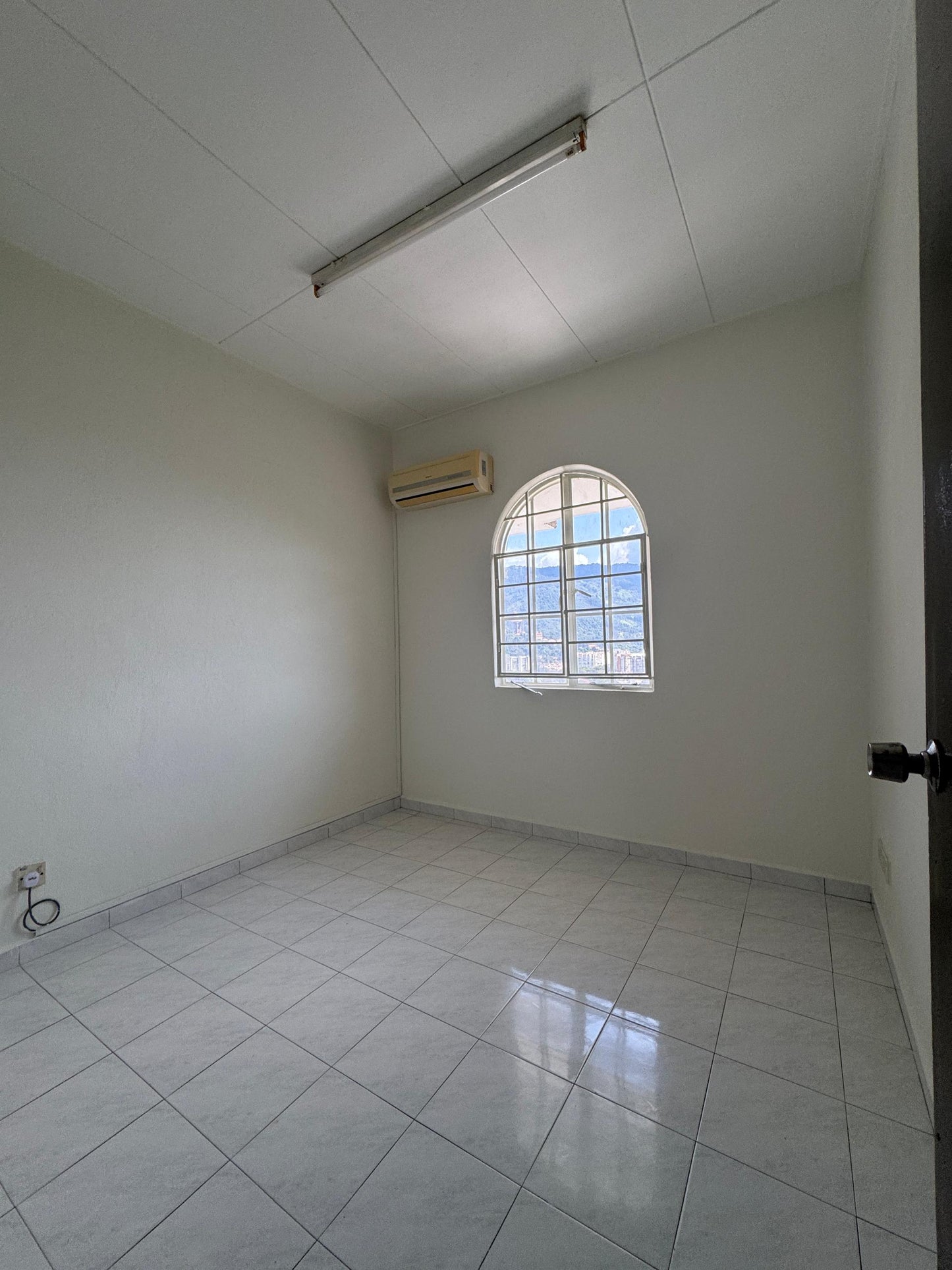 Desa Delima Apartment For Sale