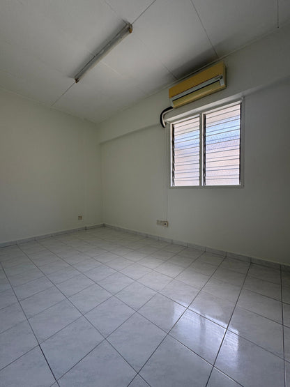 Desa Delima Apartment For Sale