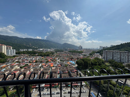 Desa Delima Apartment For Sale