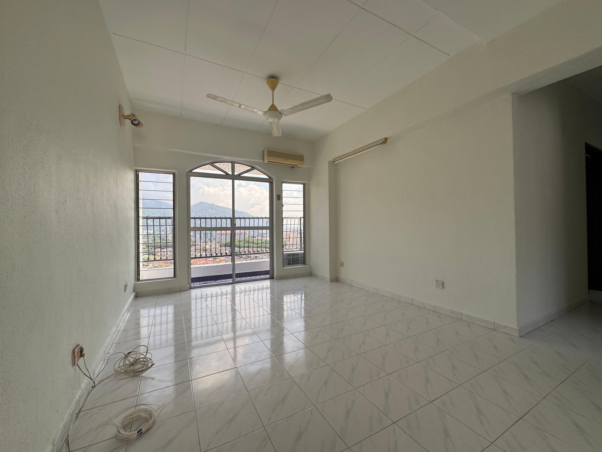 Desa Delima Apartment For Sale