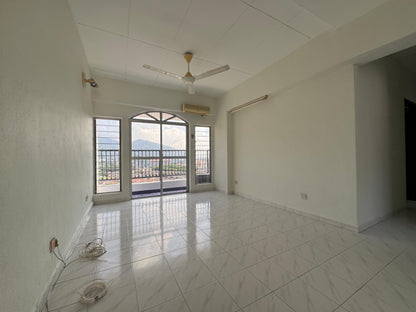 Desa Delima Apartment For Sale