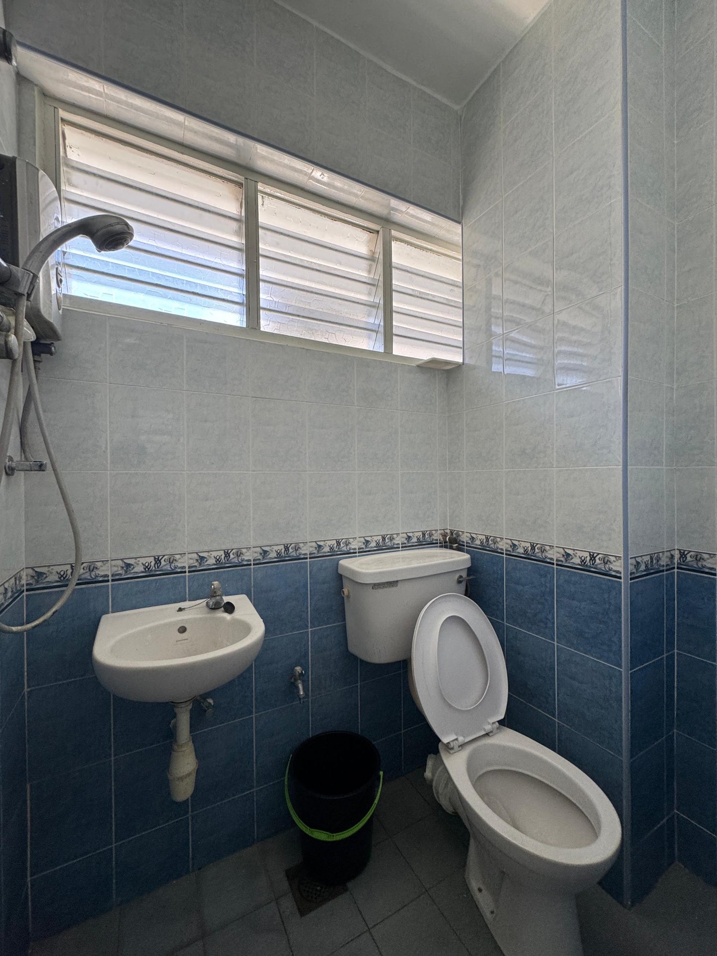 Desa Delima Apartment For Sale