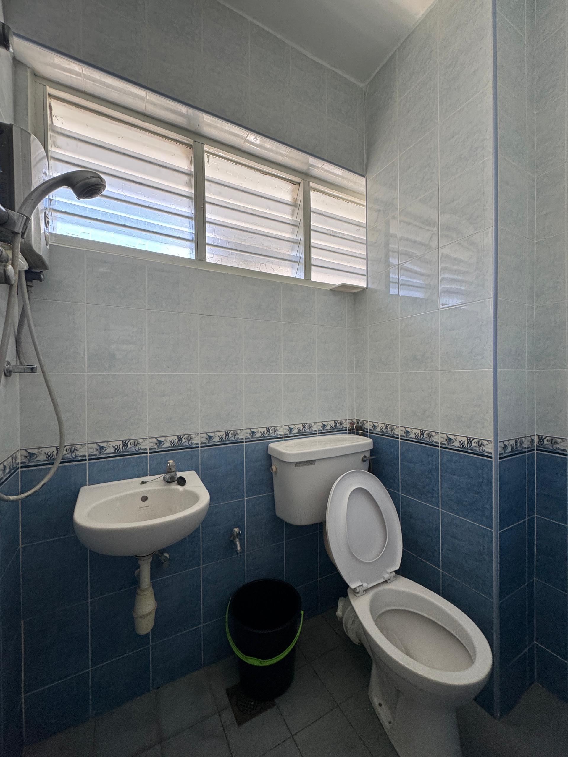 Desa Delima Apartment For Sale