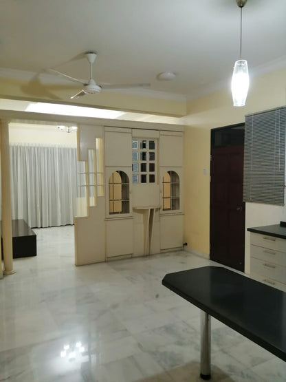Desa Mas Condominium For Sale | 1050sqft | 3R2B | RM666.67psf