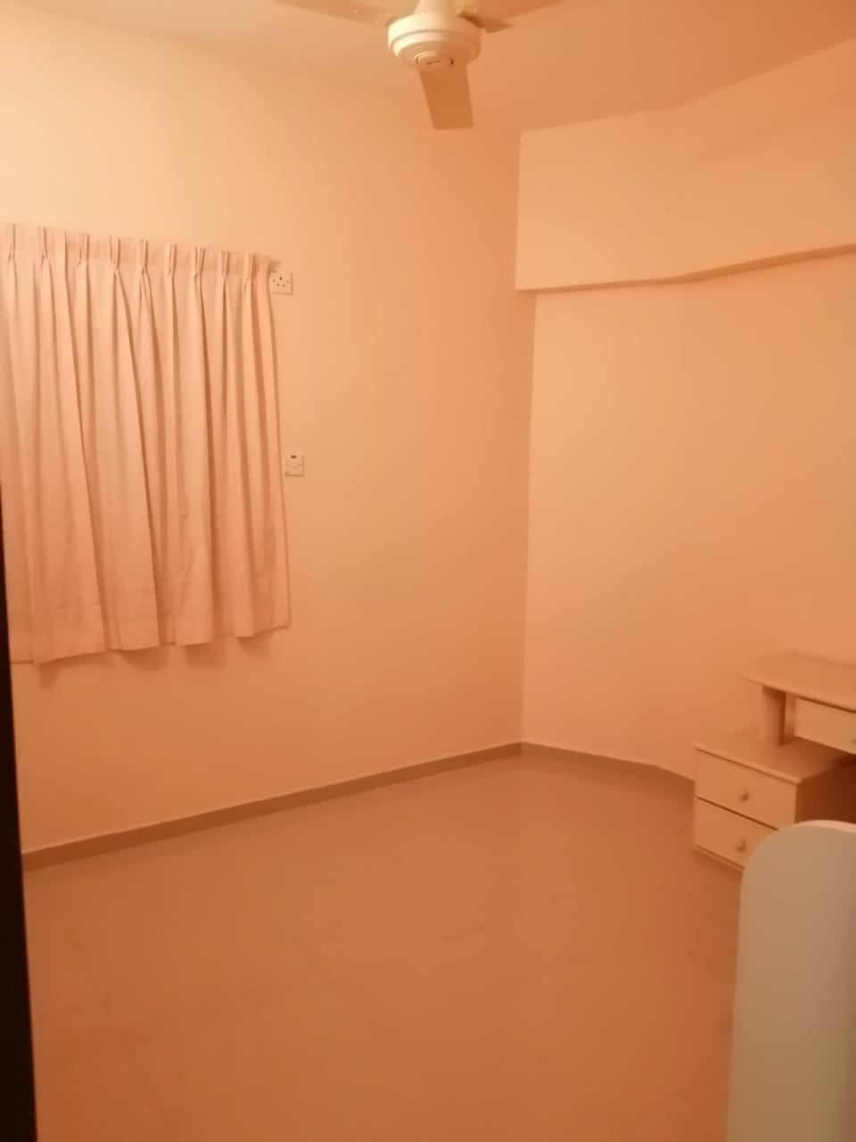 Desa Mas Condominium For Sale | 1050sqft | 3R2B | RM666.67psf