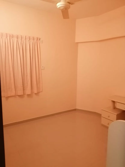 Desa Mas Condominium For Sale | 1050sqft | 3R2B | RM666.67psf