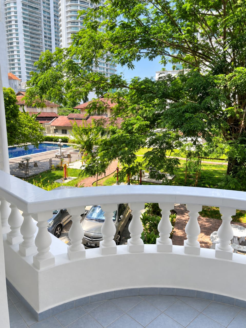 Desa Mas Condominium For Sale | 1050sqft | 3R2B | RM666.67psf