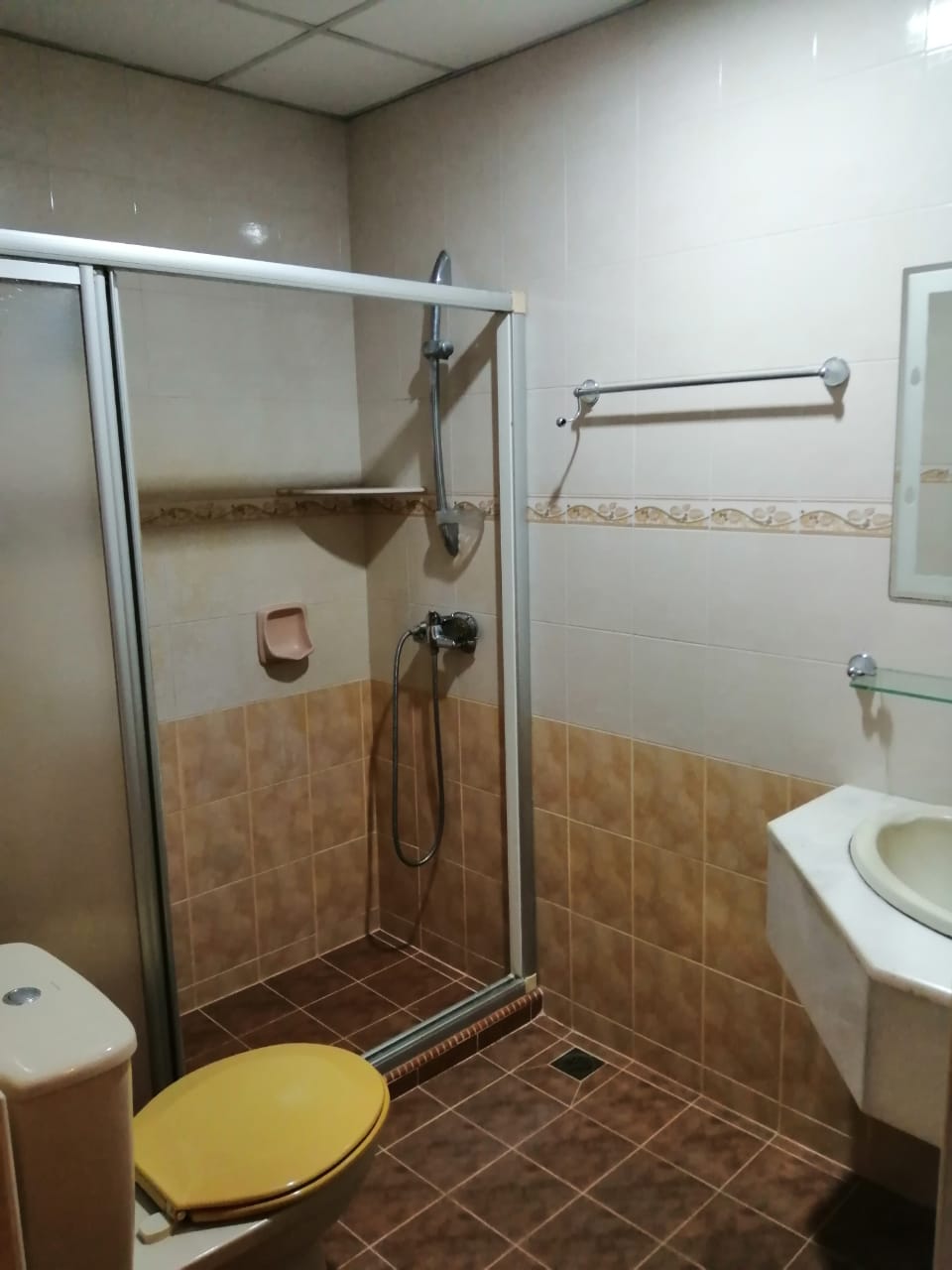 Desa Mas Condominium For Sale | 1050sqft | 3R2B | RM666.67psf