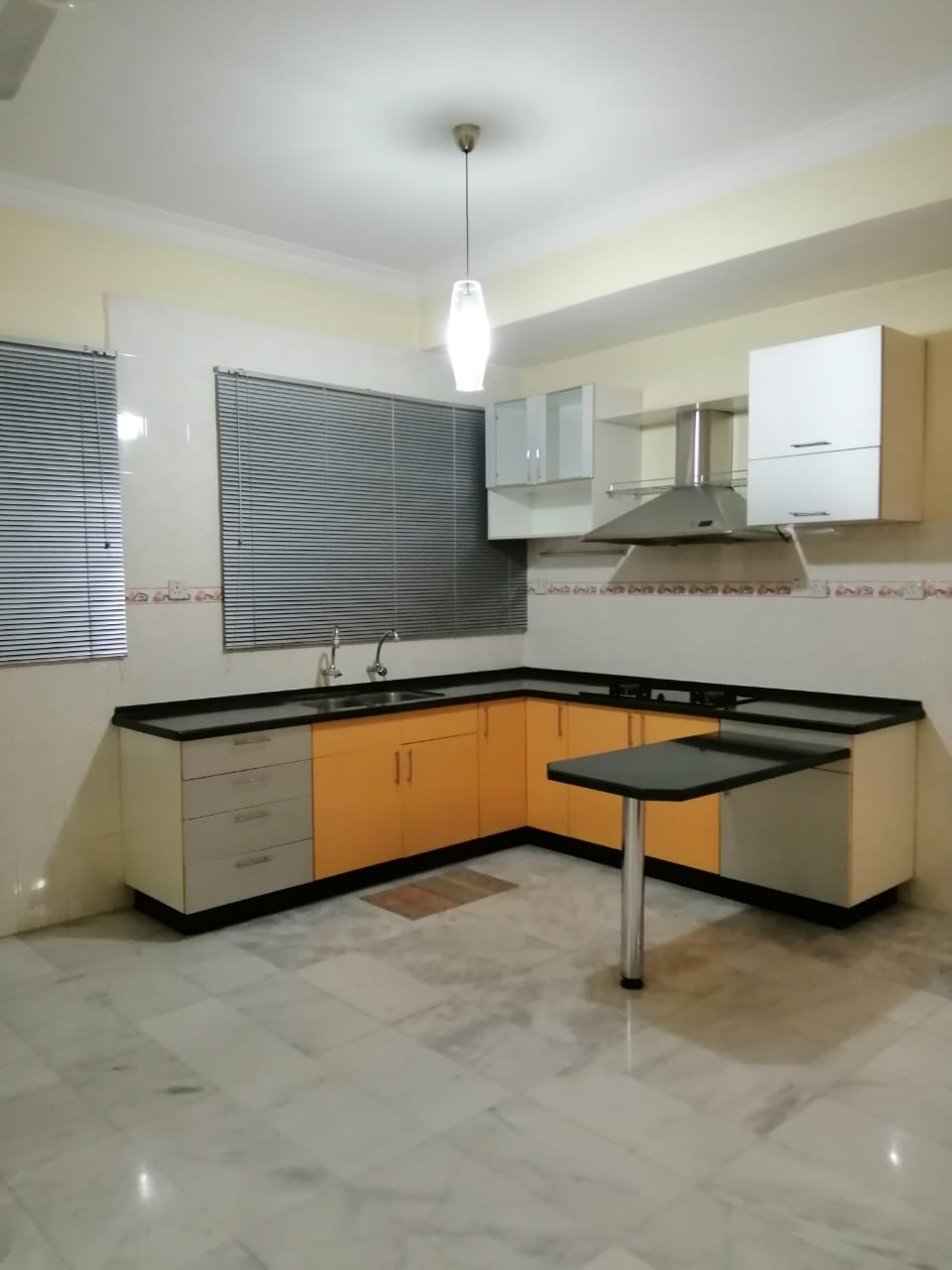 Desa Mas Condominium For Sale | 1050sqft | 3R2B | RM666.67psf