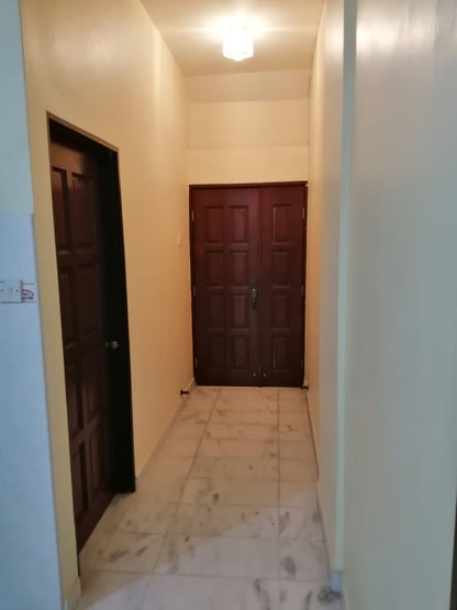 Desa Mas Condominium For Sale | 1050sqft | 3R2B | RM666.67psf