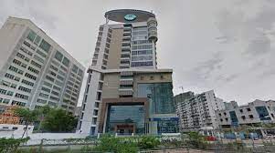 Menara Perdana Office For Sale