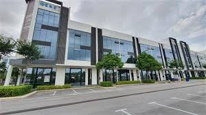 Vervea @ Aspen Vision City Shop Office For Rent 