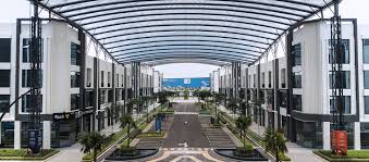 Vervea @ Aspen Vision City Shop Office For Rent 