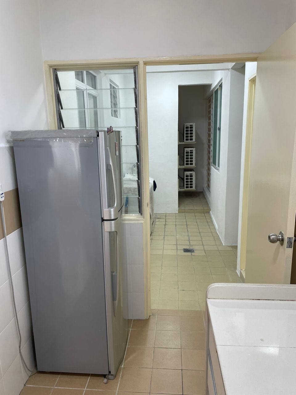 D'piazza Condominium For Sale