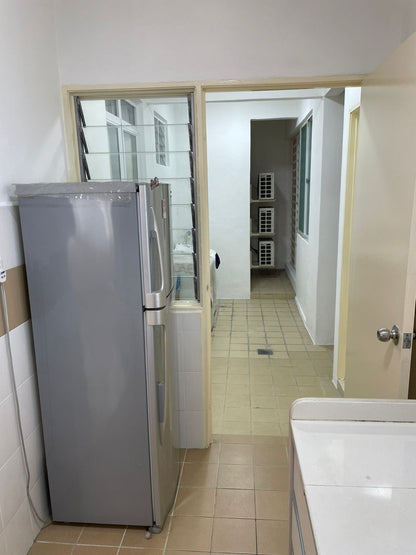 D'piazza Condominium For Sale