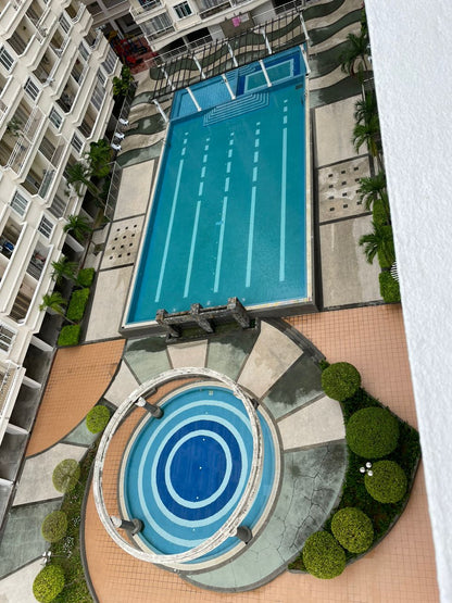 D'piazza Condominium For Sale