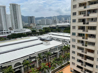 D'piazza Condominium For Sale
