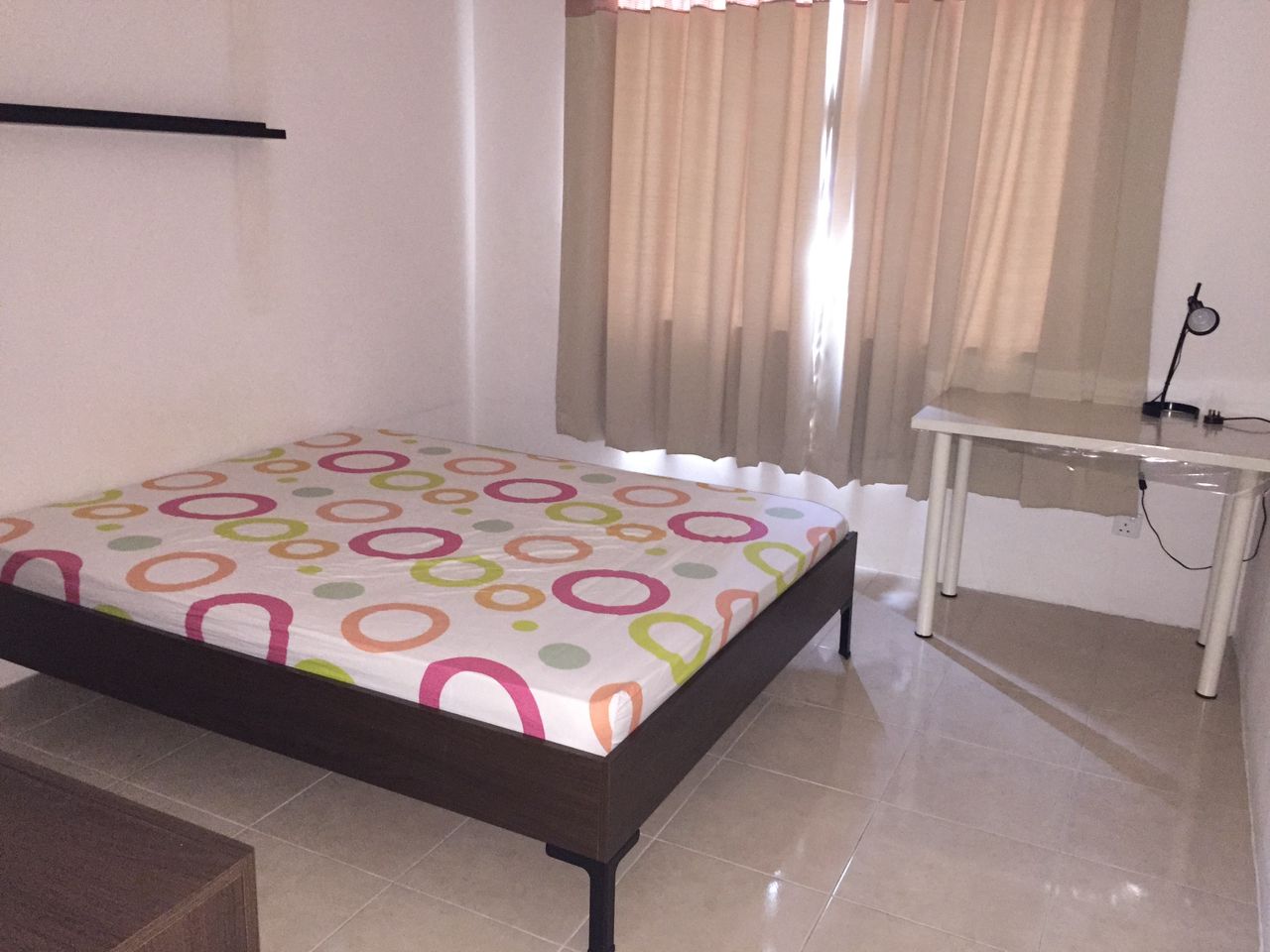 D'piazza Condominium For Sale
