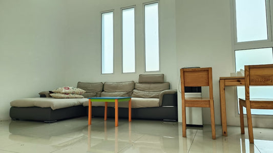 Bukit Dumbar Residences Landed House For Sale | 3600sqft | 5R5B | RM416.67/sqft (floor) | RM428.57/sqft (Land)