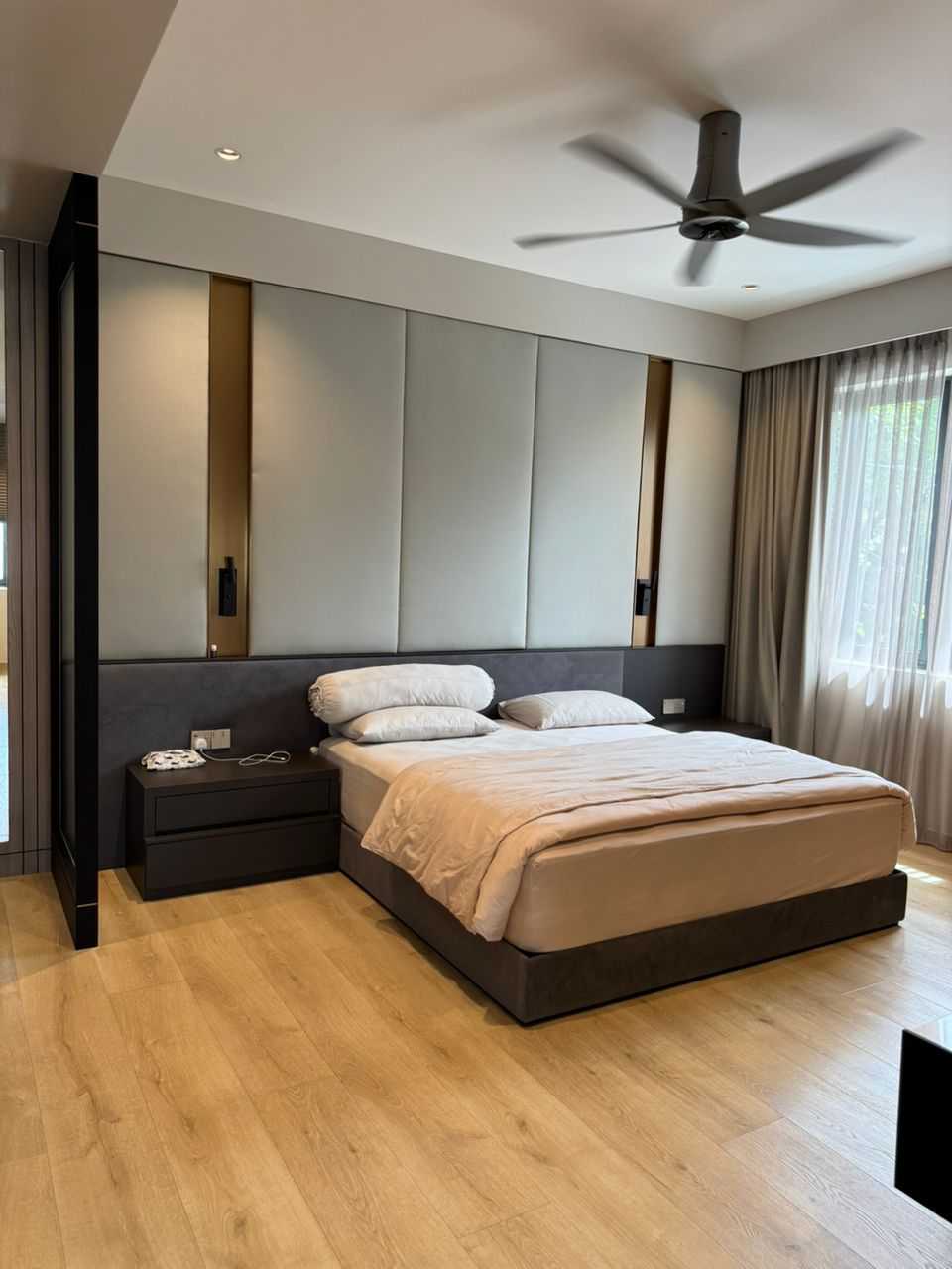 Pulau Tikus Landed House For Rent