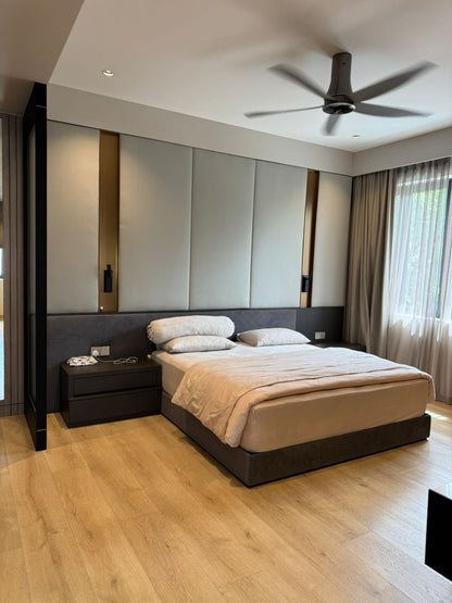 Pulau Tikus Landed House For Rent