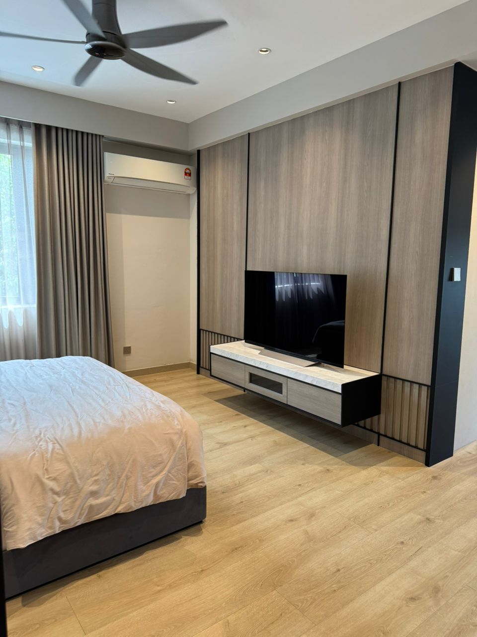 Pulau Tikus Landed House For Rent