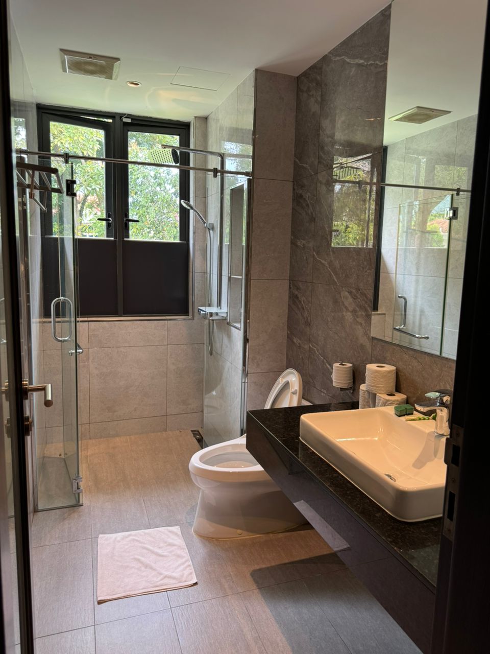 Pulau Tikus Landed House For Rent