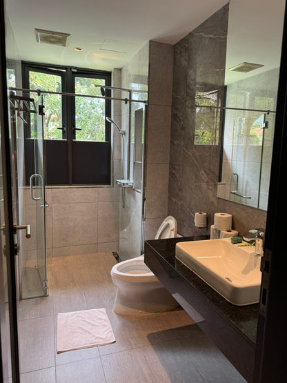 Pulau Tikus Landed House For Rent