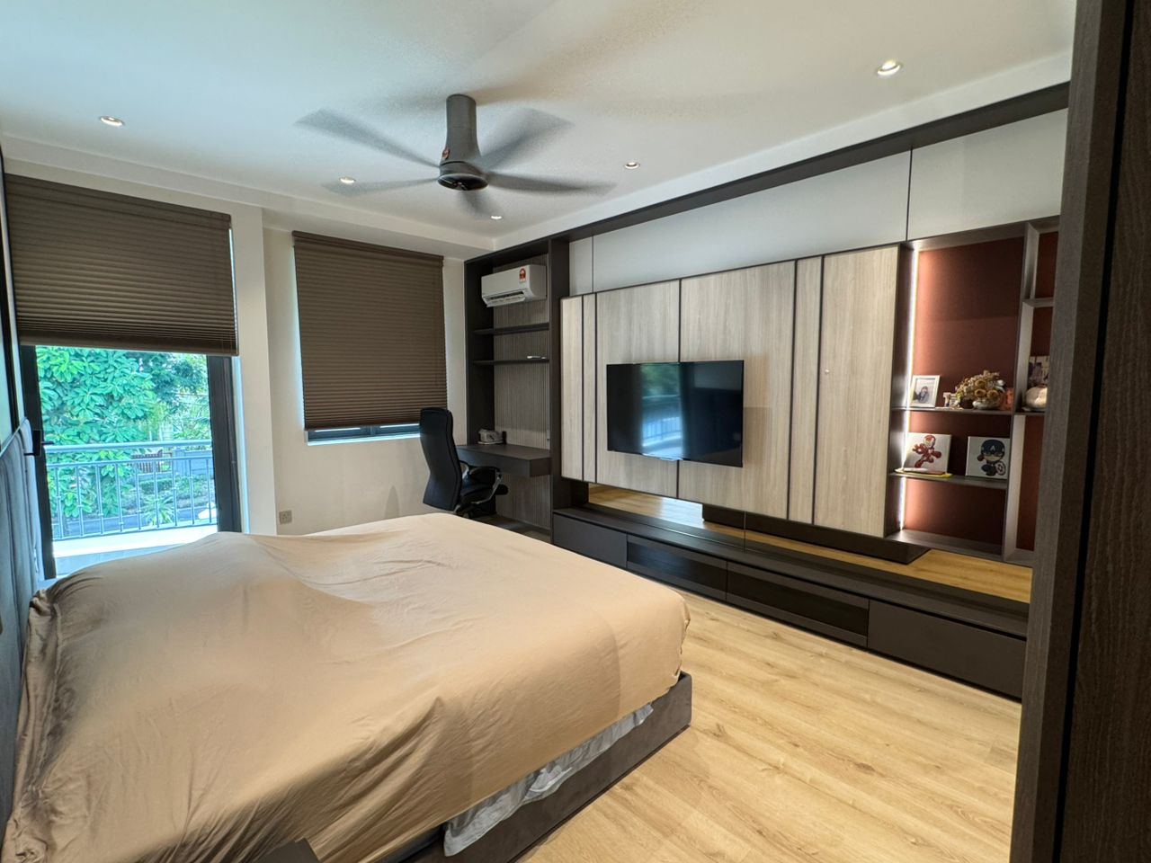 Pulau Tikus Landed House For Rent