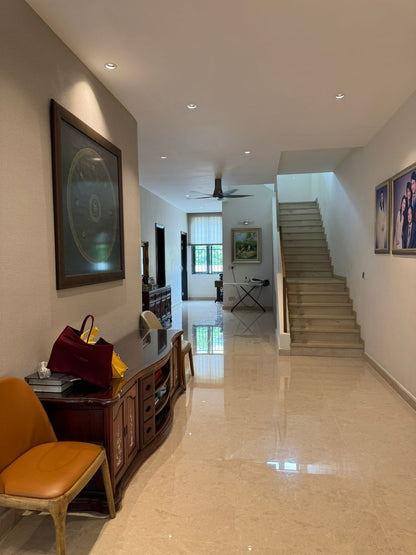 Pulau Tikus Landed House For Rent