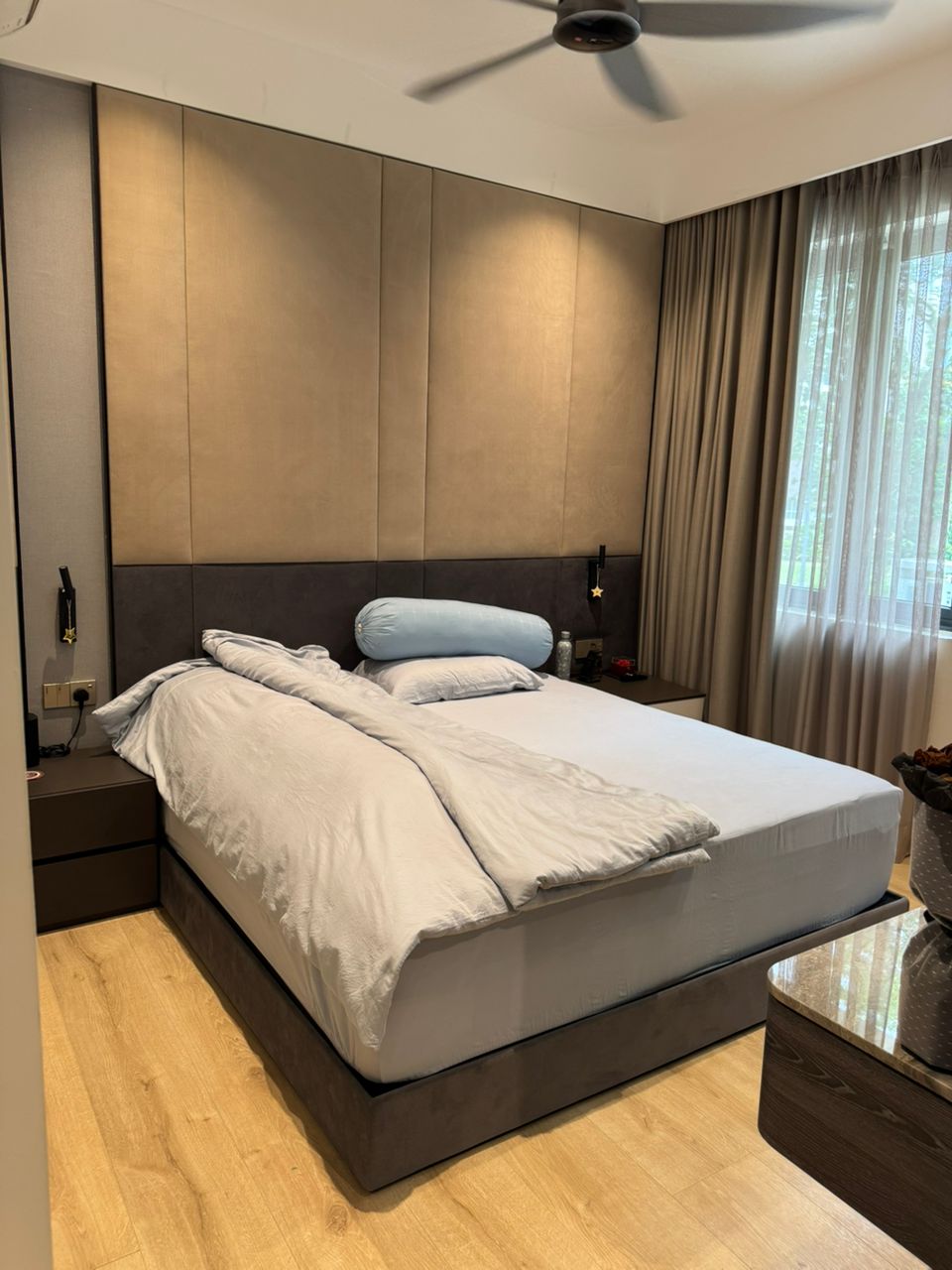 Pulau Tikus Landed House For Rent