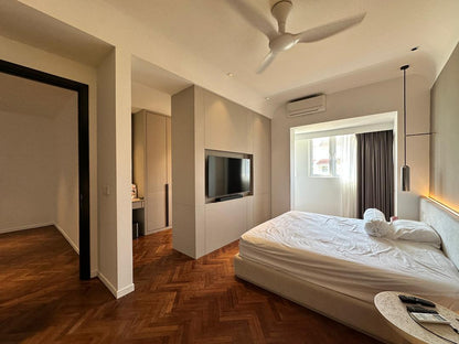 E&O Terrace at Seri Tanjung Pinang For Sale | 3750sqft | 4+3R5+1B | RM826.67psf (floor) | RM1614.58psf (land)