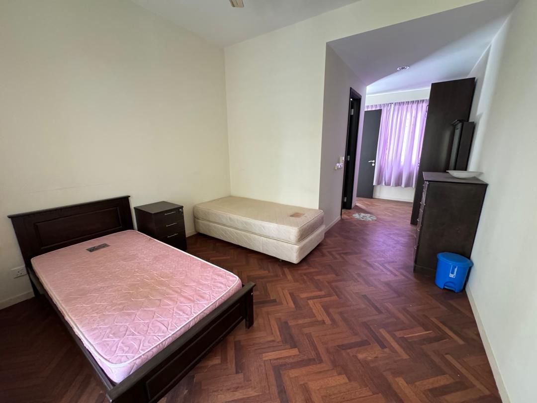E&O Terrace at Seri Tanjung Pinang For Sale | 3400sqft | 4R4B | RM676.47psf (floor) | RM1197.92psf (land)