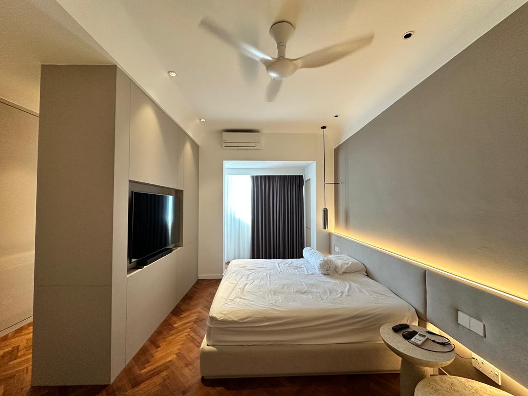 E&O Terrace at Seri Tanjung Pinang For Sale | 3750sqft | 4+3R5+1B | RM826.67psf (floor) | RM1614.58psf (land)