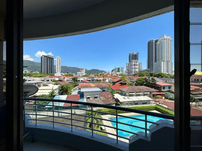 Edgecumbe House Condominium For Sale