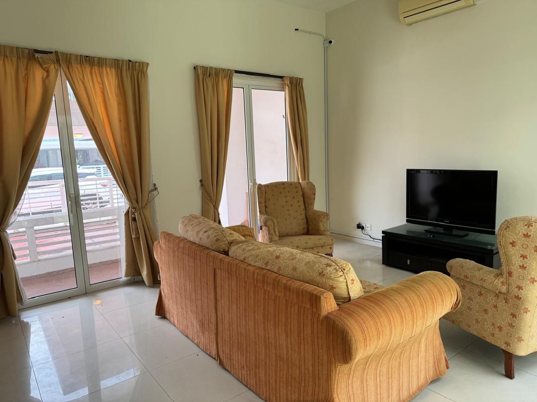 E&O Terrace at Seri Tanjung Pinang For Sale | 3400sqft | 4R4B | RM676.47psf (floor) | RM1197.92psf (land)