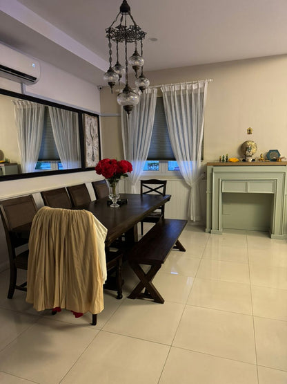 E&O Terrace at Seri Tanjung Pinang For Sale | 3818sqft | 5+1R5B | RM942.9psf (floor) | RM1016.09psf (land)