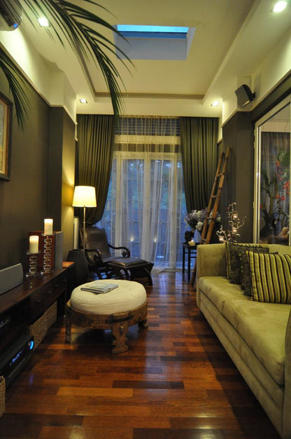E&O Terrace at Seri Tanjung Pinang For Sale | 4100sqft | 5R4B | RM926.83psf (floor) | RM974.36psf (land)
