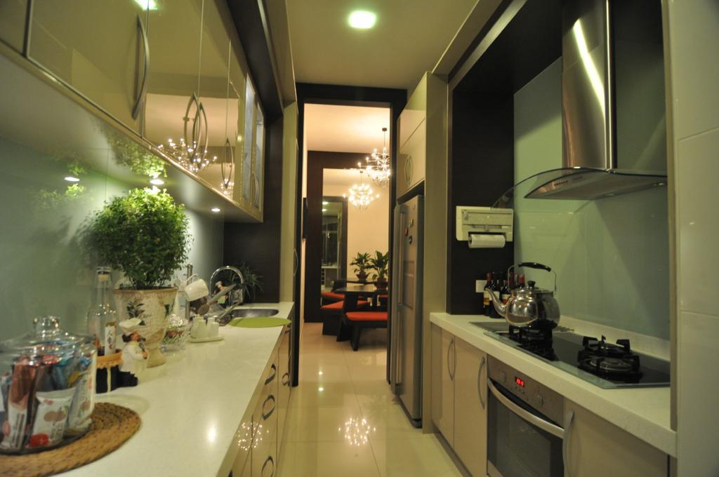 E&O Terrace at Seri Tanjung Pinang For Sale | 4100sqft | 5R4B | RM926.83psf (floor) | RM974.36psf (land)
