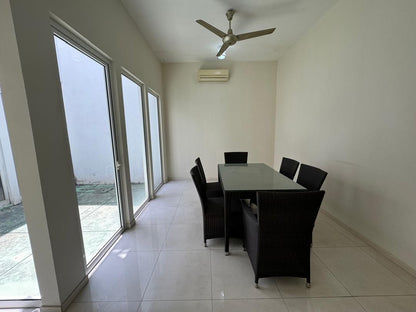E&O Terrace at Seri Tanjung Pinang For Sale | 3400sqft | 4R4B | RM676.47psf (floor) | RM1197.92psf (land)