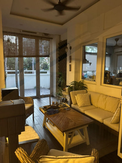 E&O Terrace at Seri Tanjung Pinang For Sale | 3818sqft | 5+1R5B | RM942.9psf (floor) | RM1016.09psf (land)