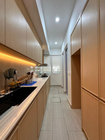E&O Terrace at Seri Tanjung Pinang For Sale | 3750sqft | 4+3R5+1B | RM826.67psf (floor) | RM1614.58psf (land)