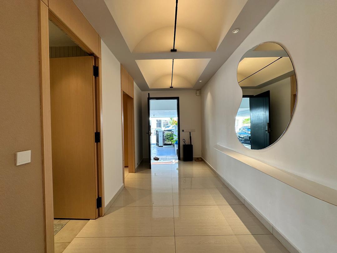 E&O Terrace at Seri Tanjung Pinang For Sale | 3750sqft | 4+3R5+1B | RM826.67psf (floor) | RM1614.58psf (land)