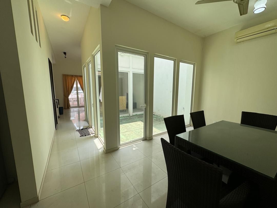 E&O Terrace at Seri Tanjung Pinang For Sale | 3400sqft | 4R4B | RM676.47psf (floor) | RM1197.92psf (land)