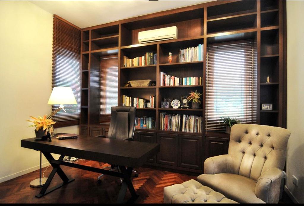 E&O Terrace at Seri Tanjung Pinang For Sale | 4100sqft | 5R4B | RM926.83psf (floor) | RM974.36psf (land)