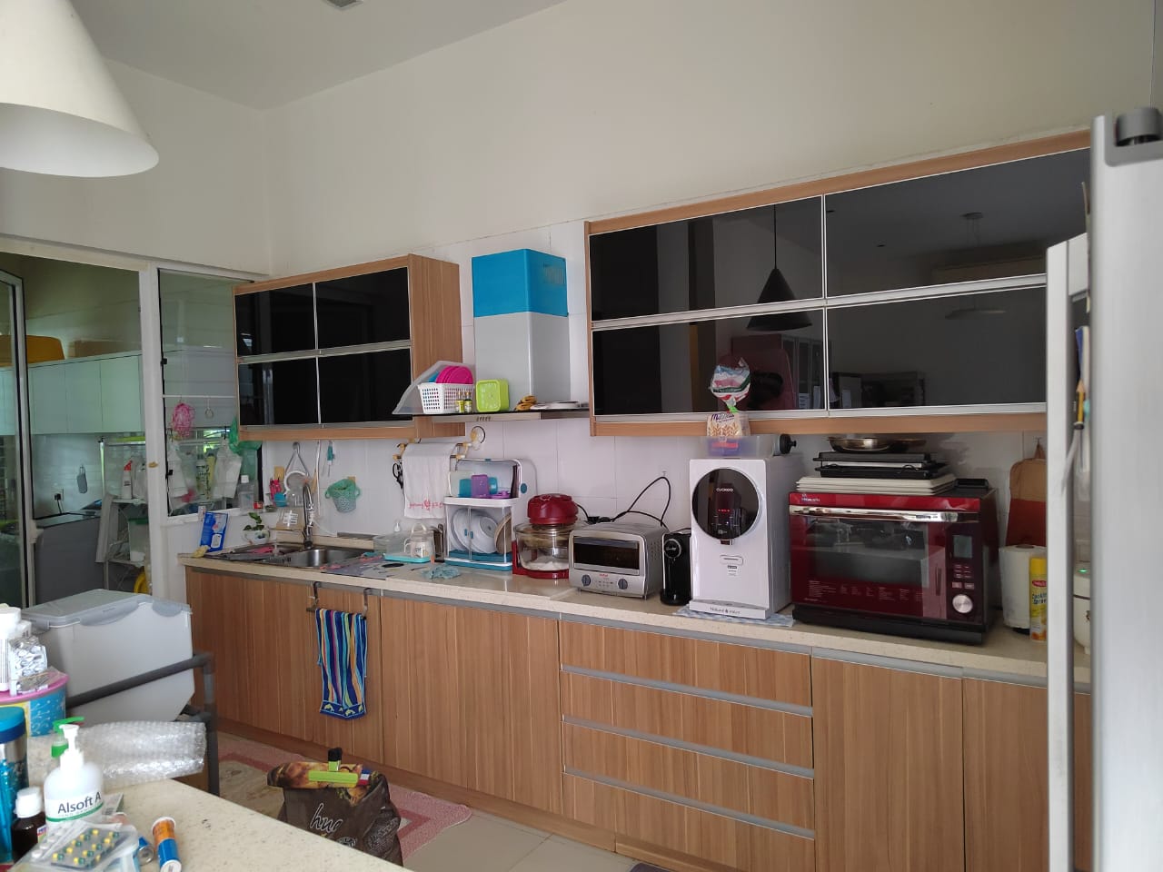 E&O Terrace at Tanjung Seri Pinang For Sale 