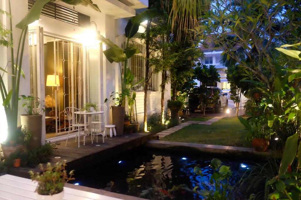 E&O Terrace at Seri Tanjung Pinang For Sale | 4100sqft | 5R4B | RM926.83psf (floor) | RM974.36psf (land)