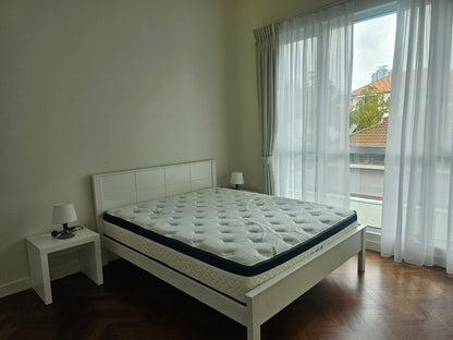 E&O Super Semi D For Rent | 5040sqft | 5+1R6B | RM2.18psf (floor) | RM2.2psf (land)