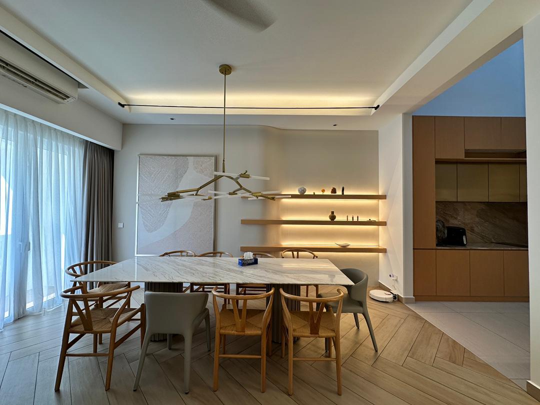 E&O Terrace at Seri Tanjung Pinang For Sale | 3750sqft | 4+3R5+1B | RM826.67psf (floor) | RM1614.58psf (land)